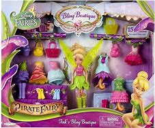 Image result for Disney Tinkerbell Doll