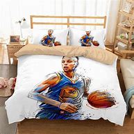 Image result for Steph Curry Bedding