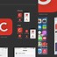 Image result for App Icon Template Illustrator iOS 17