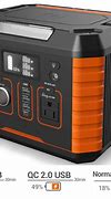 Image result for Solar Generators W 220 Volts