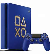 Image result for PlayStation 4 Gold Edition