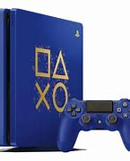 Image result for Gold PlayStation 4 PS4