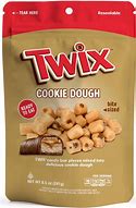 Image result for Twix Cookie Dough Bites