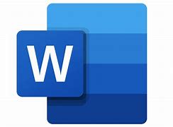 Image result for MS Word Logo Icon