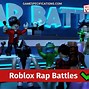 Image result for Roblox Rap Battle Memes