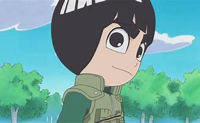 Image result for Rock Lee Naruto