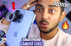 Image result for iPhone 13 Macro Lens
