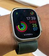 Image result for Iwatch Ultra Clock Faces