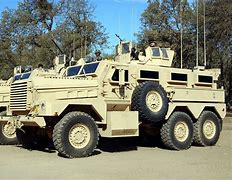 Image result for RG 31 MRAP Tow Bar