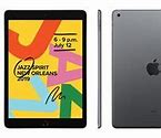 Image result for Apple iPad 7 Generation White