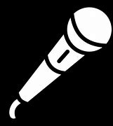 Image result for Microphone Icon Transparent