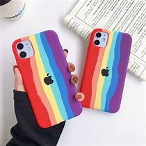 Image result for Rainbow iPhone 15 Pro Case