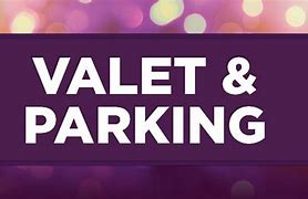 Image result for Valet Parking Lot
