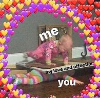 Image result for Wholesome Love Hearts Memes