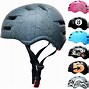 Image result for Open Face BMX Helmet