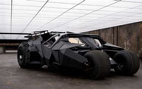 Image result for Number 3 Batmobile