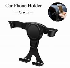 Image result for Gravity Car Phone Holder Little One