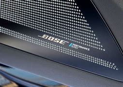 Image result for Bose Car Speakers Subwoofers