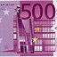 Image result for 100 EUR