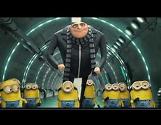 Image result for Despicable Me 8 11