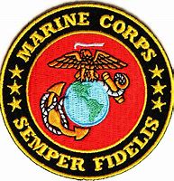 Image result for Marine Corps Uniform Clip Art