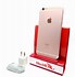 Image result for iPhone 6s Plus Oro Rosa