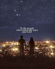 Image result for Tumblr Night Sky Quotes
