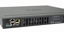 Image result for Cisco 4331 Router Console Port
