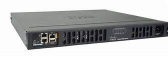 Image result for Cisco ISR 4331 Router