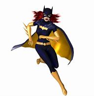 Image result for Batgirl Icon