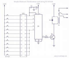 Image result for How to Open a Dudley Combination Lock