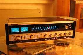 Image result for Nivico Receiver 5003