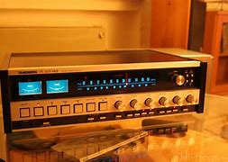 Image result for Nivico Receiver 5003
