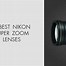 Image result for Zoom Lens Up to 500Mm