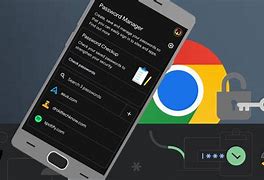 Image result for View Saved Passwords Chrome Android