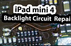 Image result for Backlight IC iPad