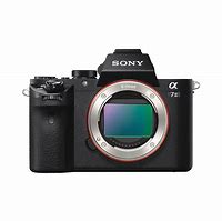 Image result for Sony A7 II Body