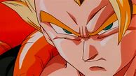 Image result for DBZ Gogeta Collectible Cards