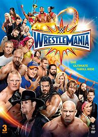 Image result for WWE DVD