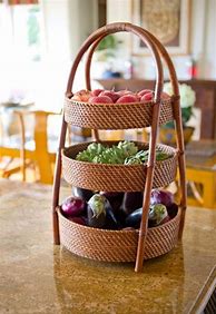Image result for Fruit Picking Basket