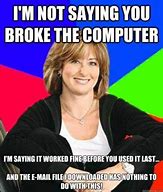 Image result for Computer Jokes for Work