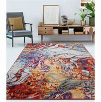 Image result for Multi Colored Area Rugs 8X10