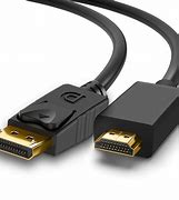 Image result for HP DisplayPort to HDMI Adapter