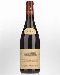 Image result for Taupenot Merme Chambolle Musigny