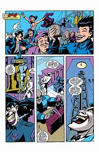 Image result for The Batman Adventures Holiday Special