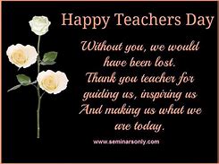 Image result for Texts That Go to Teachers