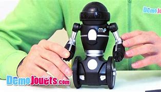 Image result for MIP Robot