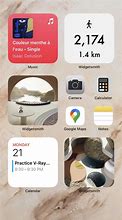 Image result for Snapchat iPhone Layout