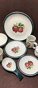 Image result for Apple Dishes Set