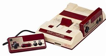Image result for Nintendo Famicom South Africa